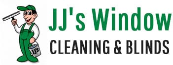 JJ's Window Cleaning & Blinds